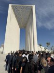 27 Sentyabr – Anım Günü “Azərxalça” ASC-nin emalatxanalarında qeyd olunub (FOTO)