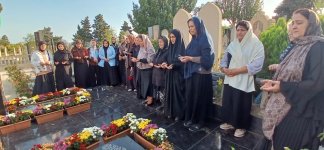 27 Sentyabr – Anım Günü “Azərxalça” ASC-nin emalatxanalarında qeyd olunub (FOTO)