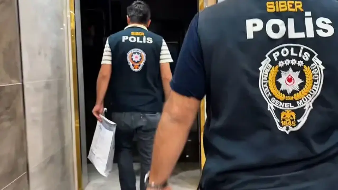 Türkiyədə qanunsuz mərc oyunlarına qarşı əməliyyat - 45 nəfər saxlanılıb