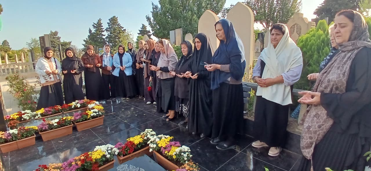 27 Sentyabr – Anım Günü “Azərxalça” ASC-nin emalatxanalarında qeyd olunub (FOTO)