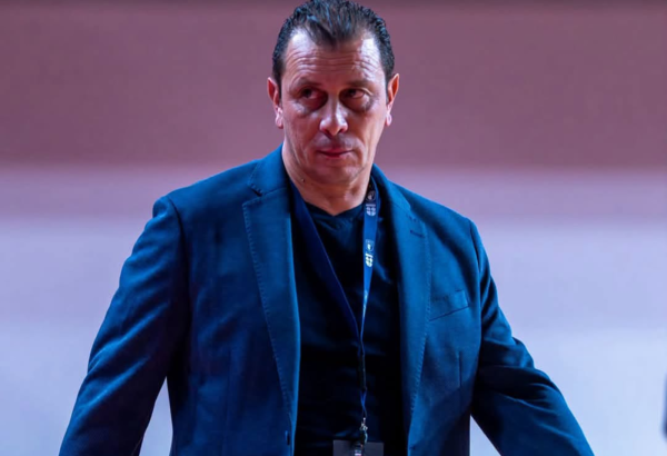 Azərbaycan basketbol millisində yeni təyinat