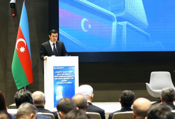 Riskləri düzgün müəyyənləşdirmək və könüllü vergi ödənişlərini təşviq etmək əsas hədəfdir - Orxan Nəzərli (FOTO)