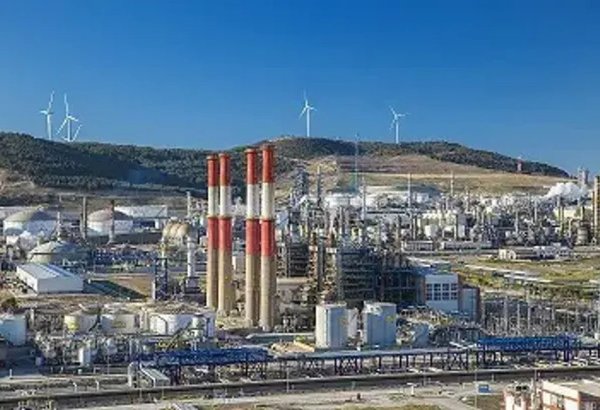 "Petkim" yeni zavodları üçün lisenziar və mühəndislik işlərinə start verib