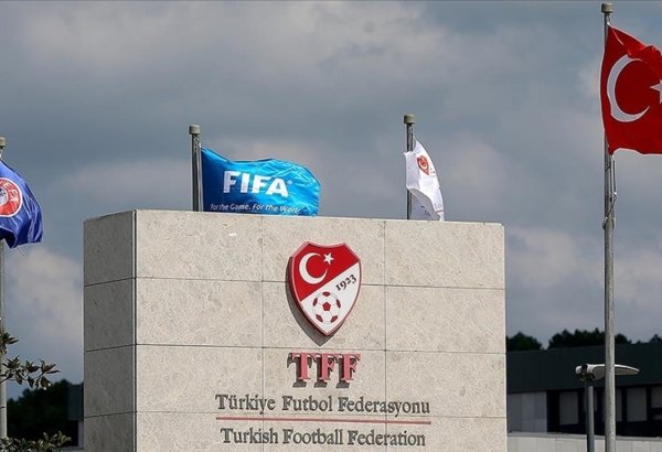Türkiyədə futbol hakimləri işi üzrə 5 nəfər həbs edilib - (FOTO)