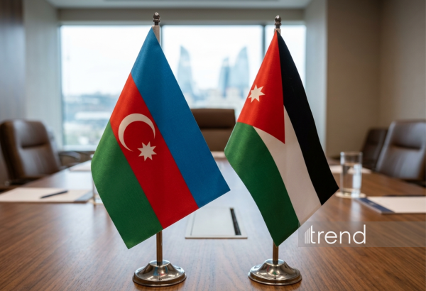 Azərbaycan və İordaniya vətəndaşları viza tələbindən qarşılıqlı azad edilir