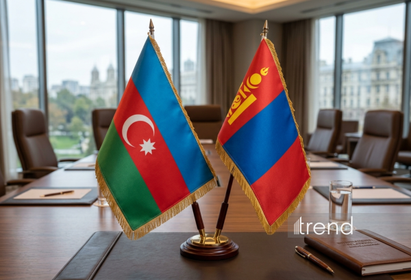 Azərbaycan və Monqolustan arasında hava əlaqəsi yaradılacaq
