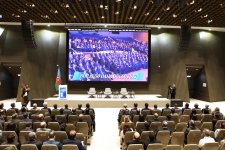 Riskləri düzgün müəyyənləşdirmək və könüllü vergi ödənişlərini təşviq etmək əsas hədəfdir - Orxan Nəzərli (FOTO)