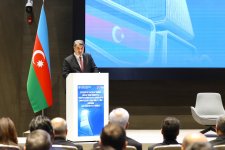 Riskləri düzgün müəyyənləşdirmək və könüllü vergi ödənişlərini təşviq etmək əsas hədəfdir - Orxan Nəzərli (FOTO)