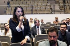 Riskləri düzgün müəyyənləşdirmək və könüllü vergi ödənişlərini təşviq etmək əsas hədəfdir - Orxan Nəzərli (FOTO)