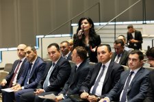 Riskləri düzgün müəyyənləşdirmək və könüllü vergi ödənişlərini təşviq etmək əsas hədəfdir - Orxan Nəzərli (FOTO)