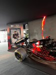 Formula 1 Azərbaycan Qran-Prisinin 2025-ci il qalibinə “Azərxalça” ASC-nin əl işi xalçası təqdim olundu (FOTO)