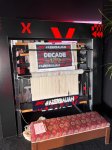 Formula 1 Azərbaycan Qran-Prisinin 2025-ci il qalibinə “Azərxalça” ASC-nin əl işi xalçası təqdim olundu (FOTO)