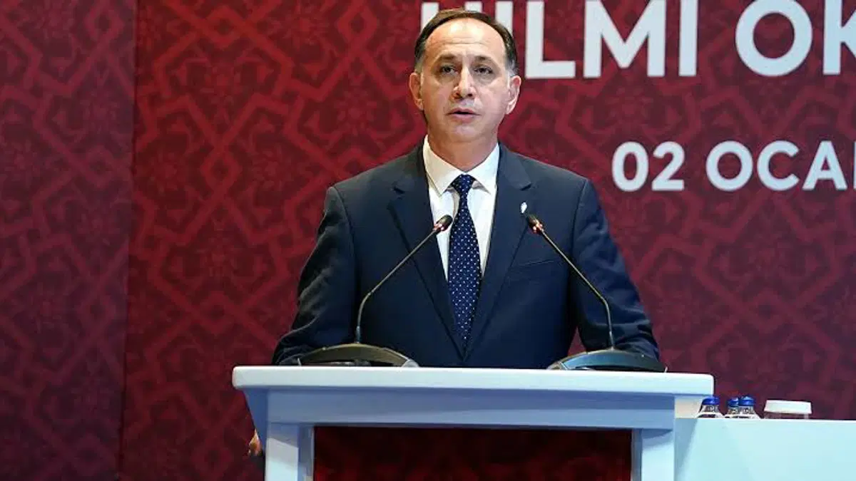 Türkiyədə futbol hakimləri komitəsinin sədri saxlanılıb