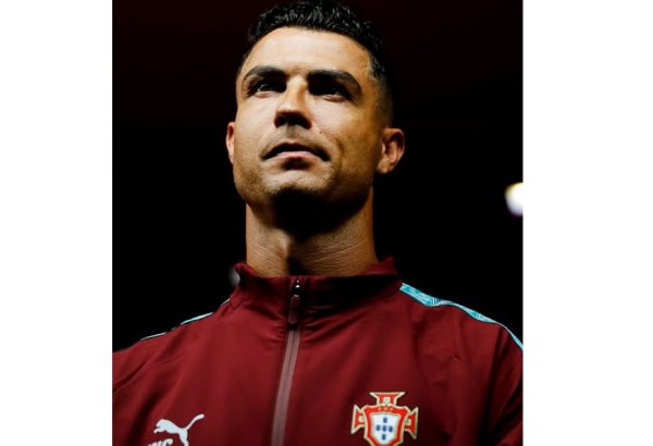 Kriştiano Ronaldo Portuqaliya millisinin düşərgəsini tərk edib