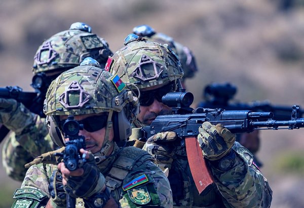 44 günlük Vətən müharibəsinin xronikası: 30 sentyabr
