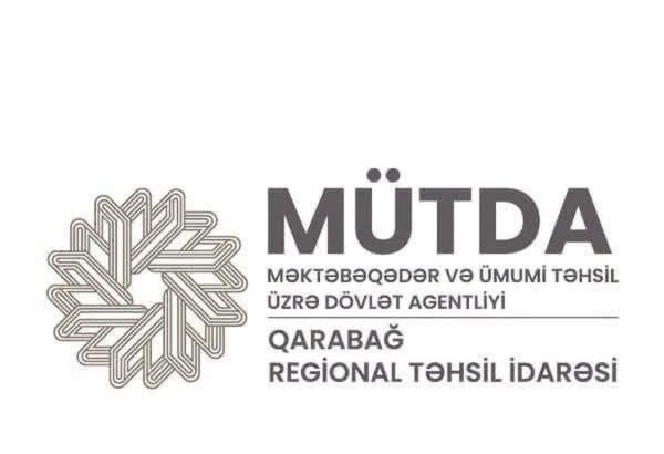 İşğaldan azad edilmiş ərazilərdə tərbiyəçi-müəllim vəzifəsinə işə qəbul elan edilir