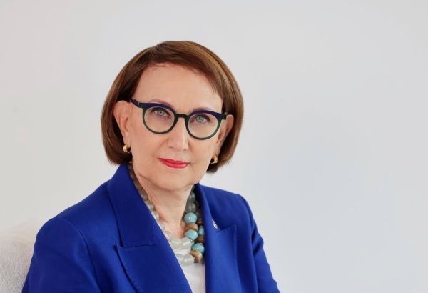 Qrinspan BMT baş katibi vəzifəsinə seçkilərdə liderdir
