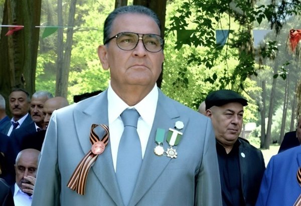 DTX-nin saxlandığı Saleh Səmədova cəza istənildi