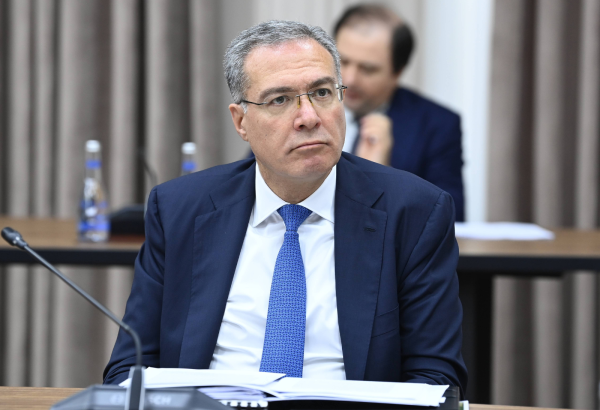 Şahmar Mövsümov qanunun Milli Məclisə geri qaytarılmasının səbəbini açıqlayıb