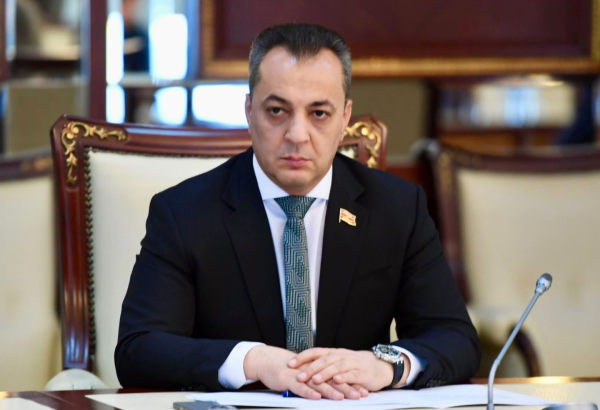 Fermerlərin reytinqində təsərrüfatın ölçüsü deyil, səmərəlilik əsas götürülməlidir - Vüqar İskəndərov