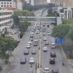 DİQQƏT: Bu yollarda tıxac var - SİYAHI (FOTO)