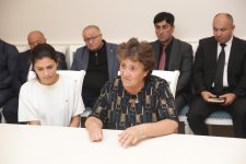 Xaçmaz Rayon İcra Hakimiyyətinin başçısı Elnur Rzayev vətəndaşları qəbul edib (FOTO)