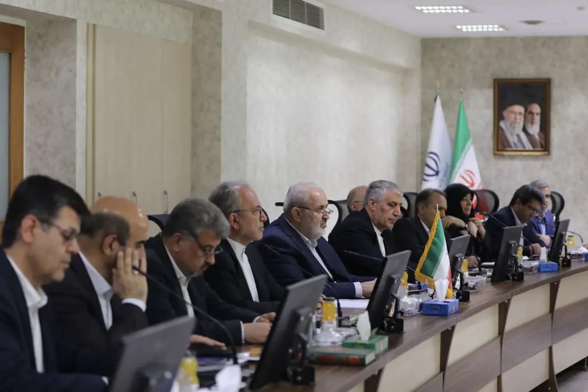 Azərbaycan - İran birgə layihələrinin icrası müzakirə edilib (FOTO)