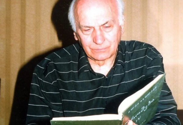 Ermənistan təkcə Alban kilsələrinə deyil, gürcü kilsələrinə də iddia edir — gürcü tarixçi.