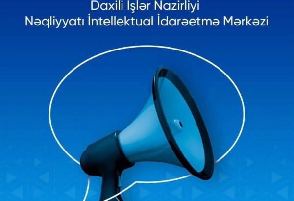 Zığ şosesində hərəkət bərpa olunub (YENİLƏNİB)