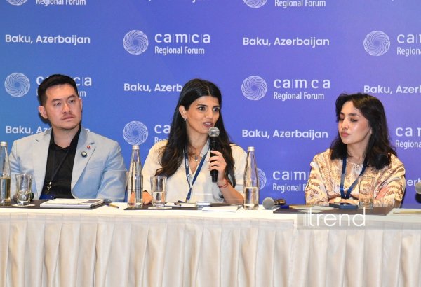 "PASHA Holding" öz şirkətlərinin ehtiyaclarına uyğun region ölkələrindən startaplar axtarır