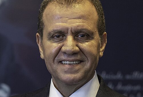 Türkiyənin Mersin şəhərinin meri saxlanılıb