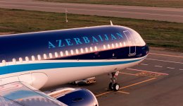 AZAL daha bir yeni nəsil “Airbus A321neo” təyyarəsi ilə donanmasını genişləndirib (FOTO)
