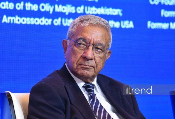 ADA Universitetinin məzunları Azərbaycanın transformasiyasında böyük rol oynayırlar - Hafiz Paşayev