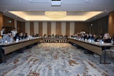 Avropa İttifaqı Şurasının üzvləri Ağdam rayonunda olublar (FOTO/VİDEO)