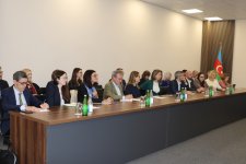 Avropa İttifaqı Şurasının üzvləri Xankəndidə olublar (FOTO/VİDEO)