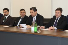 Avropa İttifaqı Şurasının üzvləri Xankəndidə olublar (FOTO/VİDEO)