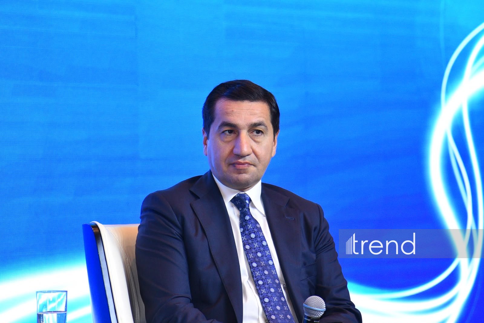 Bakıda CAMCA Regional Forumunun ikinci günü keçirilir (FOTO)