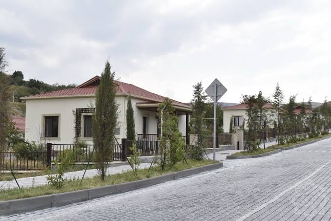 Suqovuşan və Talışda Böyük Qayıdış - 6 ildə görülən işlər (FOTO)