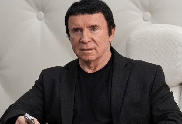 Kaşpirovski vəfat edib