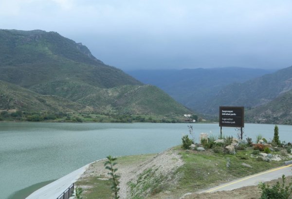 Suqovuşan və Talışda Böyük Qayıdış - 6 ildə görülən işlər (FOTO)