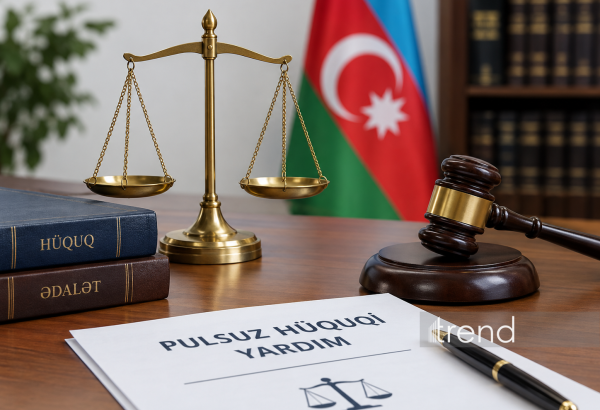 Pulsuz hüquqi yardım göstərən vəkillər üçün yeni öhdəliklər müəyyənləşdiriləcək