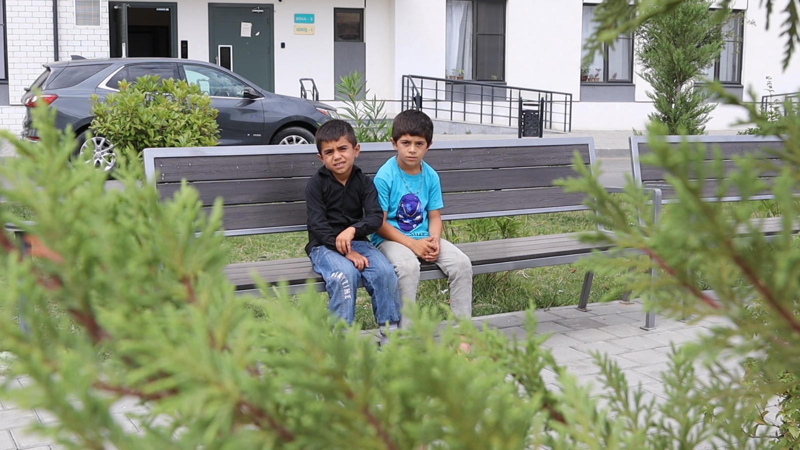 Suqovuşan və Talışda Böyük Qayıdış - 6 ildə görülən işlər (FOTO)