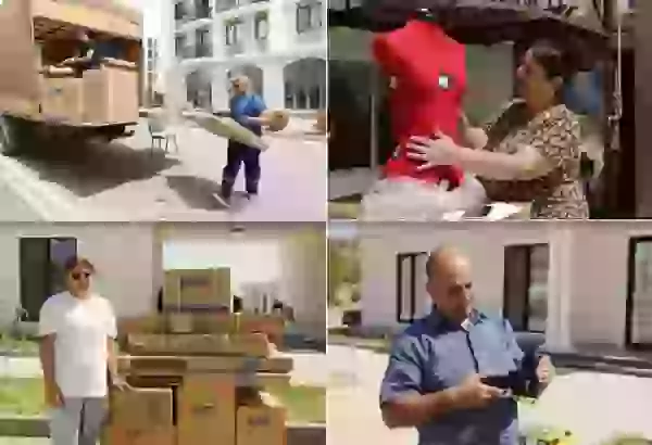 Cəbrayılda 1020-dən çox şəxs məşğulluq tədbirlərinə cəlb olunub