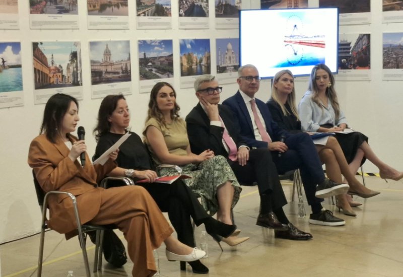 Azərbaycan Meksikada Ümumdünya İrs Şəhərləri Festivalında təmsil olunub (FOTO)