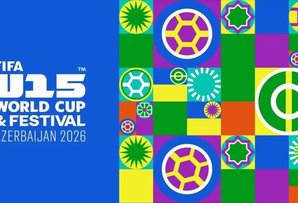 Bakıda keçiriləcək ilk FIFA U-15 Dünya Çempionatı və Festivalına hazırlıq işləri davam edir
