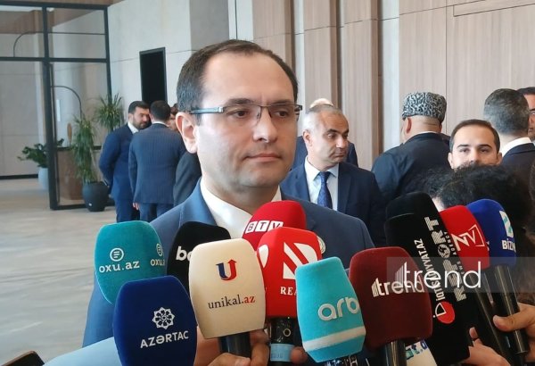 Ağdamda 300 hektarlıq istixana layihəsinin həyata keçirilməsi nəzərdə tutulur