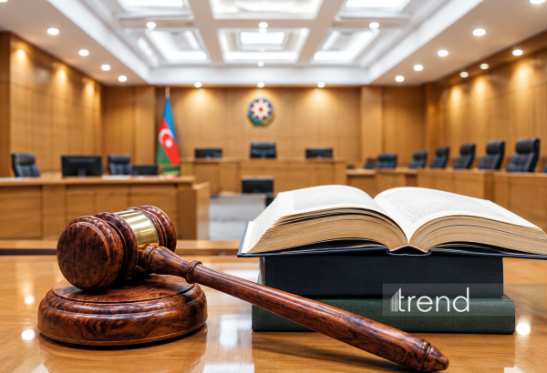 Özəl Məhkəmə Ekspertlərinin Palatası yaradılacaq: 10 faiz vergi tutulacaq