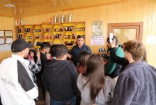 PAŞA Holding fermerlərin imkanlarının genişləndirilməsinə dəstəyini davam etdirir (FOTO)