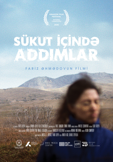 Qarabağdakı qadın minaaxtaranlardan bəhs edən film Avropa festivalında mükafat qazanıb (FOTO)