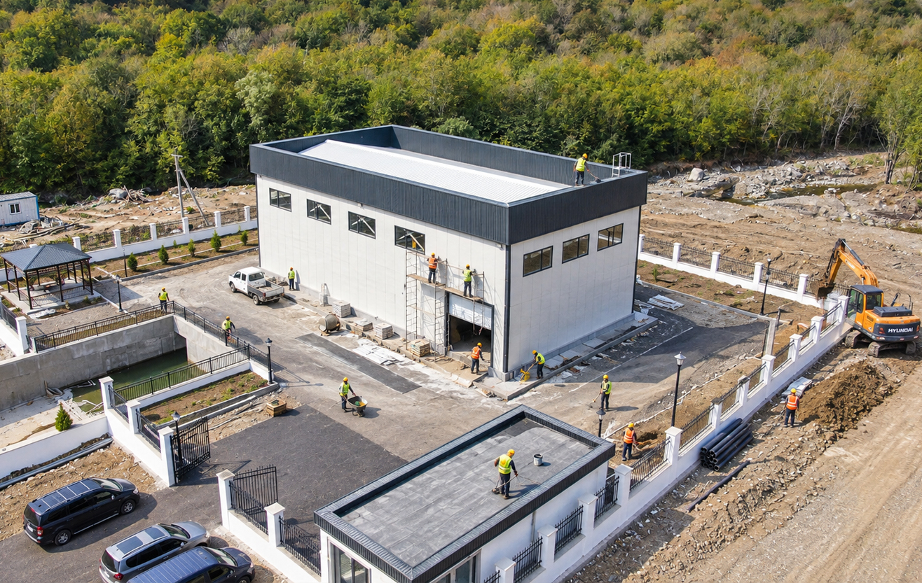 Laçında daha üç su elektrik stansiyası tikilir (FOTO/VİDEO)